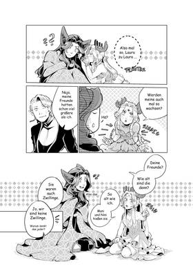 Read Die Erbin des Lichts  6 Page 10 in German