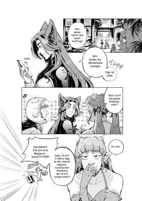 Read Die Erbin des Lichts  2 Page 2 in German