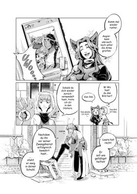 Read Die Erbin des Lichts  2 Page 3 in German