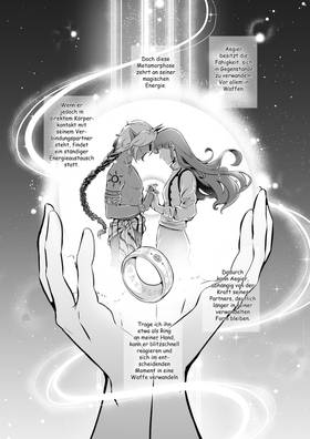 Read Die Erbin des Lichts  2 Page 5 in German