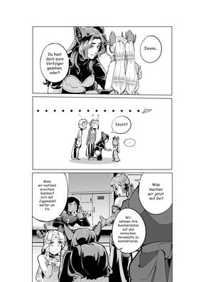 Read Die Erbin des Lichts  3 Page 5 in German