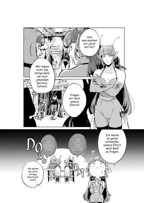 Read Die Erbin des Lichts  3 Page 7 in German