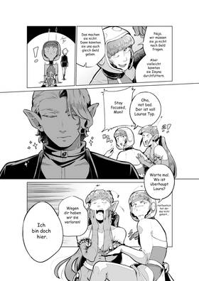 Read Die Erbin des Lichts  3 Page 8 in German