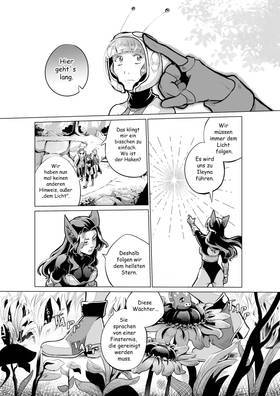 Read Die Erbin des Lichts  4 Page 3 in German