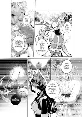 Read Die Erbin des Lichts  4 Page 4 in German