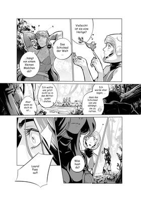 Read Die Erbin des Lichts  4 Page 5 in German