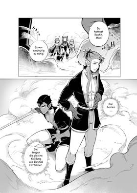 Read Die Erbin des Lichts  4 Page 7 in German