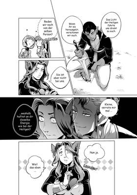 Read Die Erbin des Lichts  4 Page 9 in German