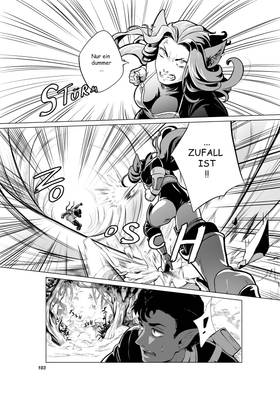 Read Die Erbin des Lichts  4 Page 10 in German