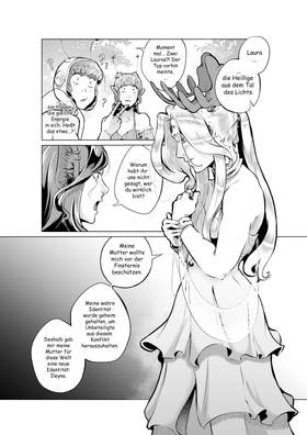 Read Die Erbin des Lichts  5 Page 2 in German