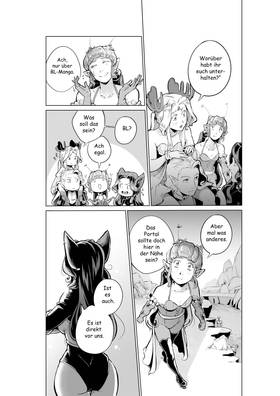 Read Die Erbin des Lichts  7 Page 7 in German