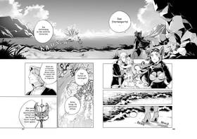 Read Die Erbin des Lichts  7 Page 8 in German