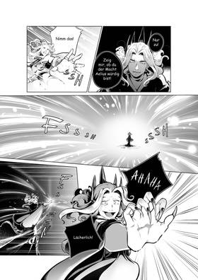 Read Die Erbin des Lichts  8 Page 4 in German