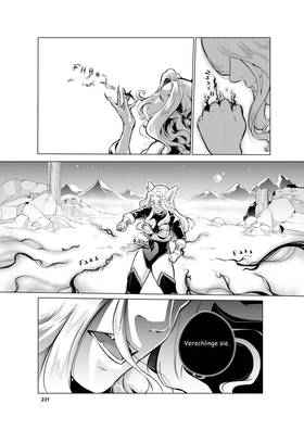 Read Die Erbin des Lichts  8 Page 5 in German
