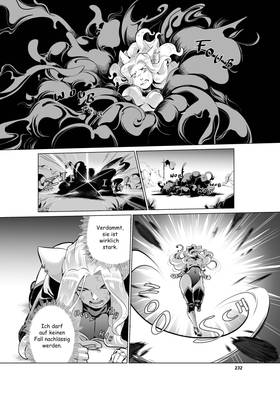 Read Die Erbin des Lichts  8 Page 6 in German
