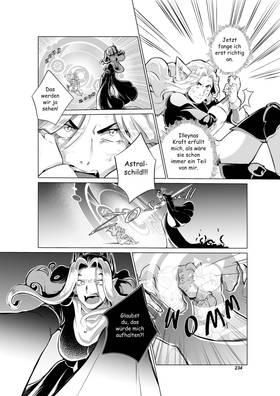 Read Die Erbin des Lichts  8 Page 8 in German