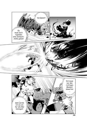 Read Die Erbin des Lichts  8 Page 10 in German