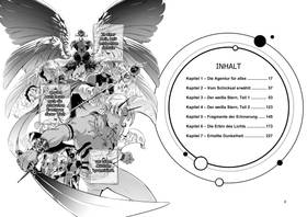 Read Die Erbin des Lichts  1 Page 2 in German