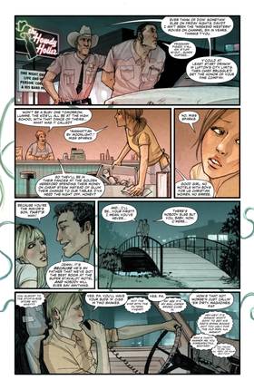 Read North 40  1 Page 8 in English
