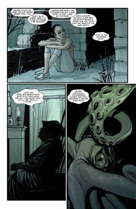Read North 40  1 Page 9 in English