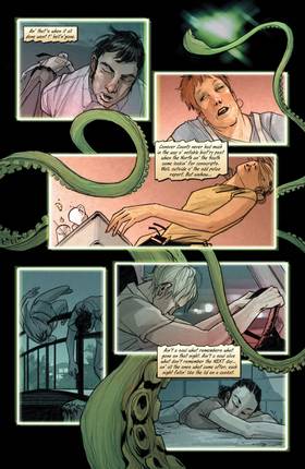 Read North 40  1 Page 10 in English