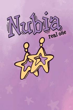 Read Nubia: Real One (2021)  1 Page 2 in English