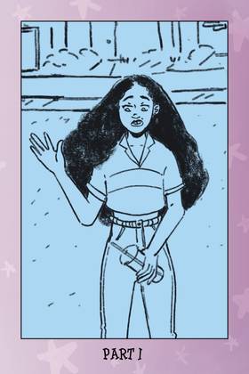 Read Nubia: Real One (2021)  1 Page 7 in English