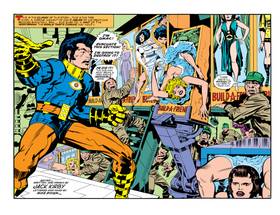 Read O.M.A.C. (1974-1975)  2 Page 3 in English