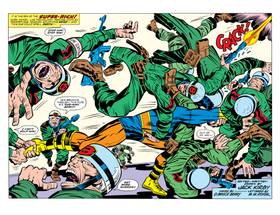 Read O.M.A.C. (1974-1975)  3 Page 3 in English