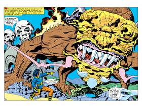 Read O.M.A.C. (1974-1975)  4 Page 3 in English