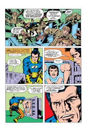 Read O.M.A.C. (1974-1975)  2 Page 4 in English