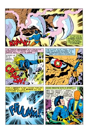 Read O.M.A.C. (1974-1975)  4 Page 4 in English