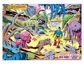 Read O.M.A.C. (1974-1975)  8 Page 3 in English