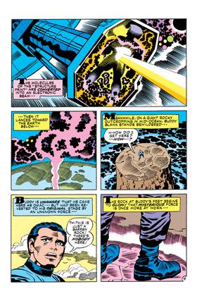 Read O.M.A.C. (1974-1975)  9 Page 4 in English