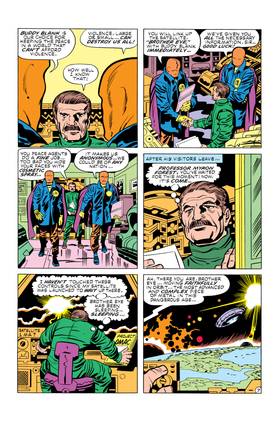 Read O.M.A.C. (1974-1975)  2 Page 7 in English