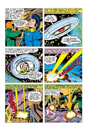 Read O.M.A.C. (1974-1975)  6 Page 8 in English