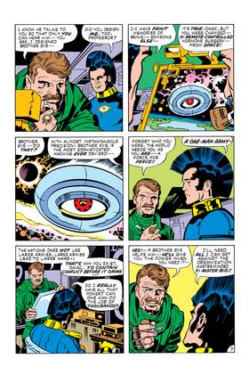 Read O.M.A.C. (1974-1975)  3 Page 7 in English