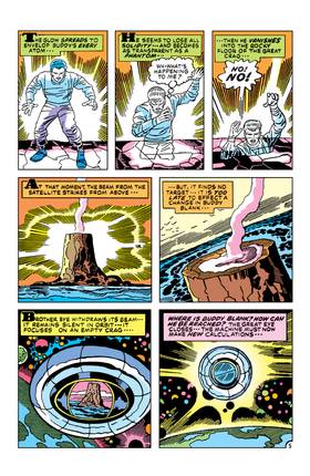 Read O.M.A.C. (1974-1975)  9 Page 5 in English
