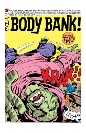 Read O.M.A.C. (1974-1975)  7 Page 5 in English