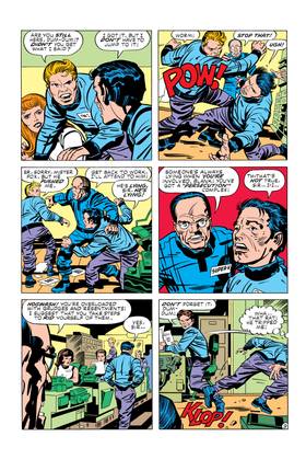 Read O.M.A.C. (1974-1975)  2 Page 9 in English