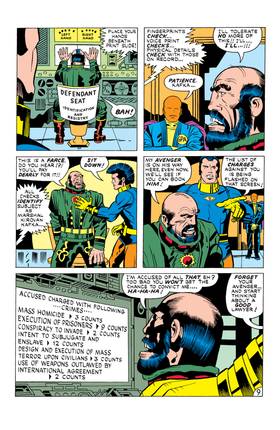 Read O.M.A.C. (1974-1975)  5 Page 9 in English