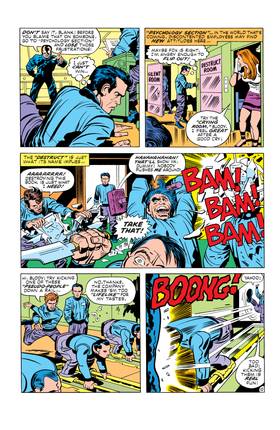 Read O.M.A.C. (1974-1975)  2 Page 10 in English