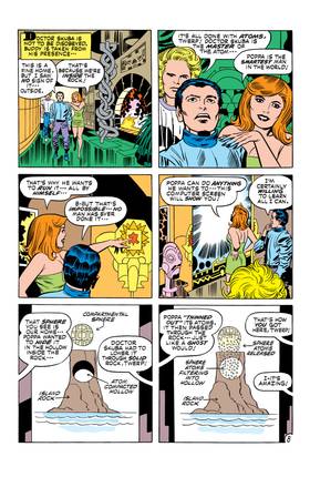Read O.M.A.C. (1974-1975)  9 Page 8 in English
