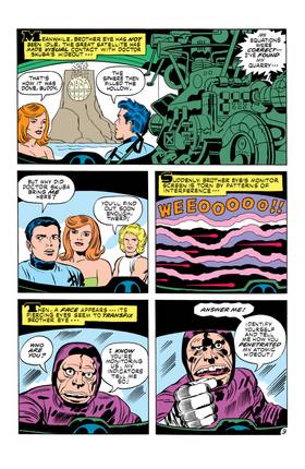 Read O.M.A.C. (1974-1975)  9 Page 9 in English