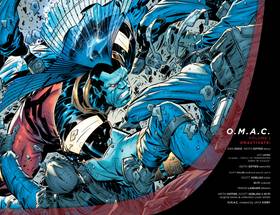 Read O.M.A.C. (2011-2012)  1 Page 3 in English