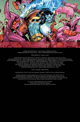Read O.M.A.C. (2011-2012)  1 Page 4 in English