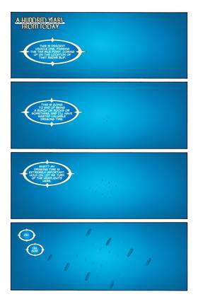 Read Ocean  1 Page 4 in English