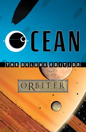 Read Ocean/Orbiter - Deluxe Edition  1 Page 2 in English