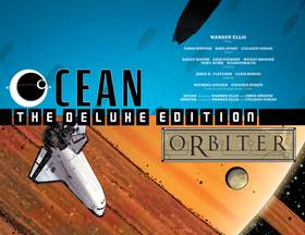 Read Ocean/Orbiter - Deluxe Edition  1 Page 3 in English