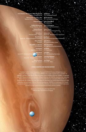 Read Ocean/Orbiter - Deluxe Edition  1 Page 4 in English